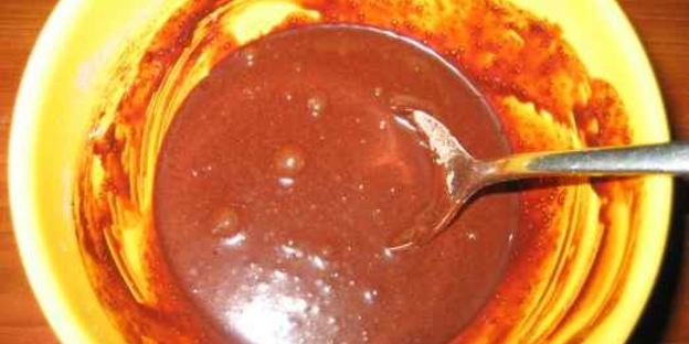 чизкейк блинный