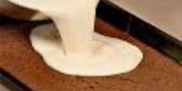 чизкейк брауни