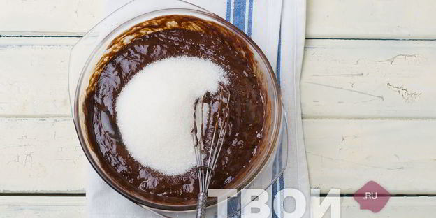 чизкейк домашний