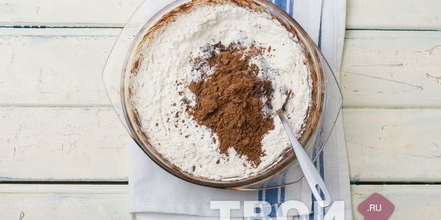 чизкейк домашний