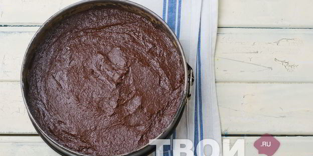 чизкейк домашний