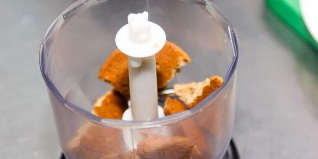 чизкейк из козьего сыра