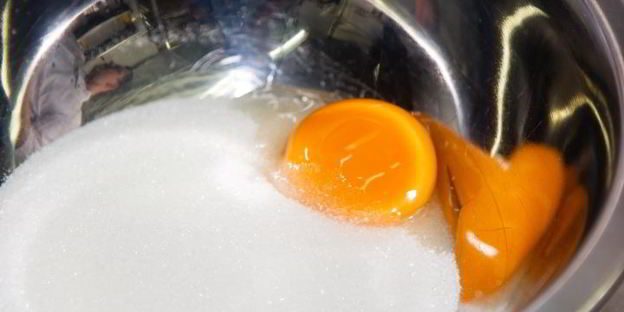 чизкейк из козьего сыра