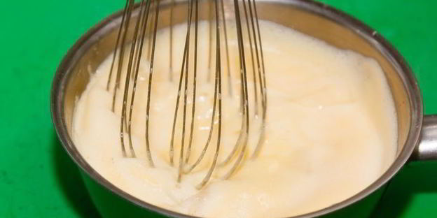 чизкейк из козьего сыра