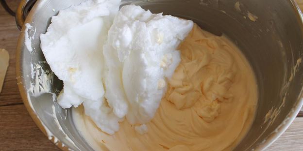 чизкейк классический с маскарпоне