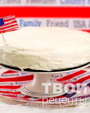 Чизкейк классический