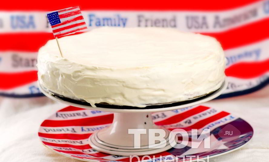 Рецепт чизкейка классического