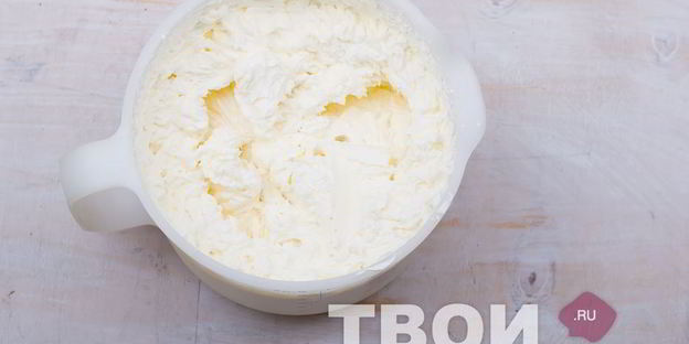 чизкейк классический