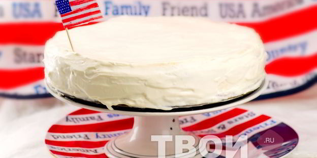 чизкейк классический