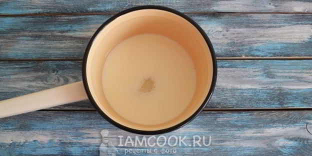 чизкейк красный бархат