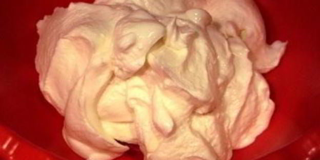 чизкейк мазлтов