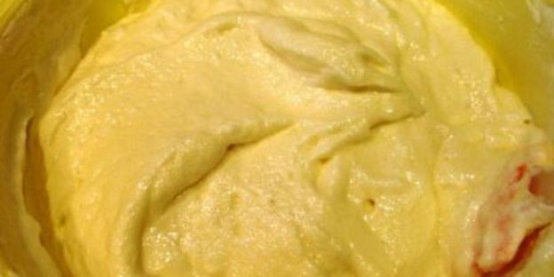 чизкейк мазлтов