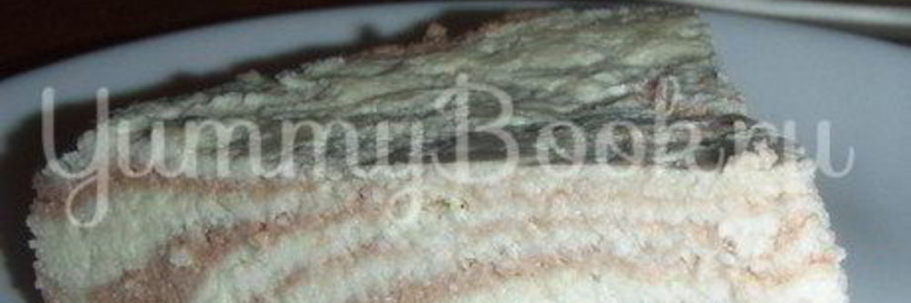 Чизкейк на пару из мультиварки