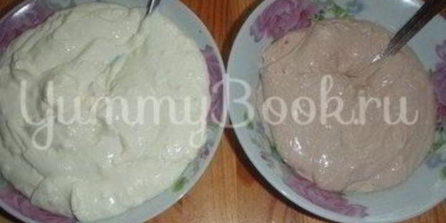 чизкейк на пару из мультиварки