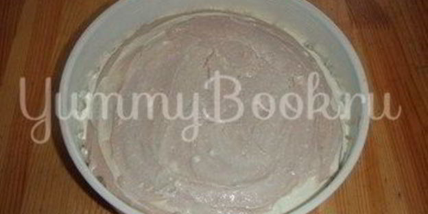 чизкейк на пару из мультиварки