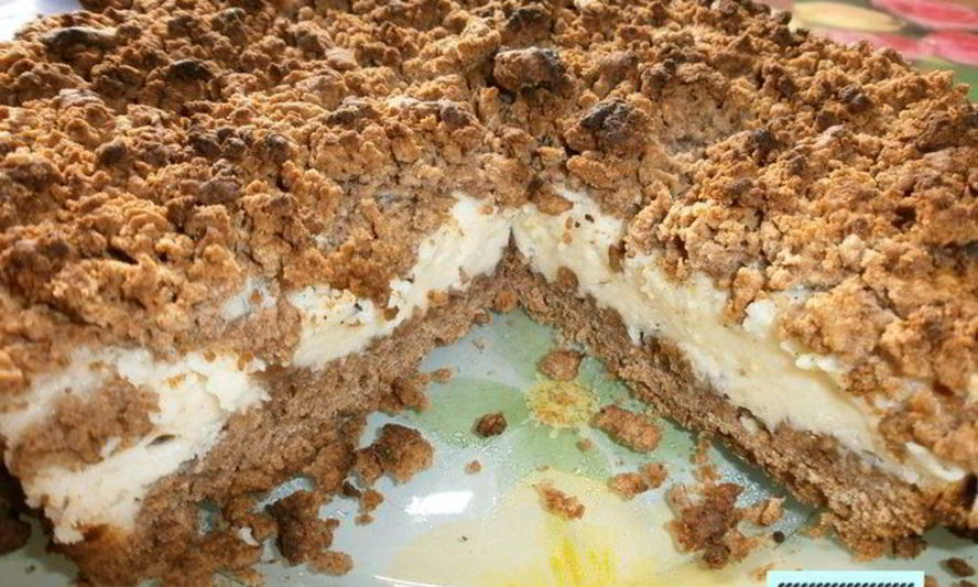 Рецепт чизкейка нежного