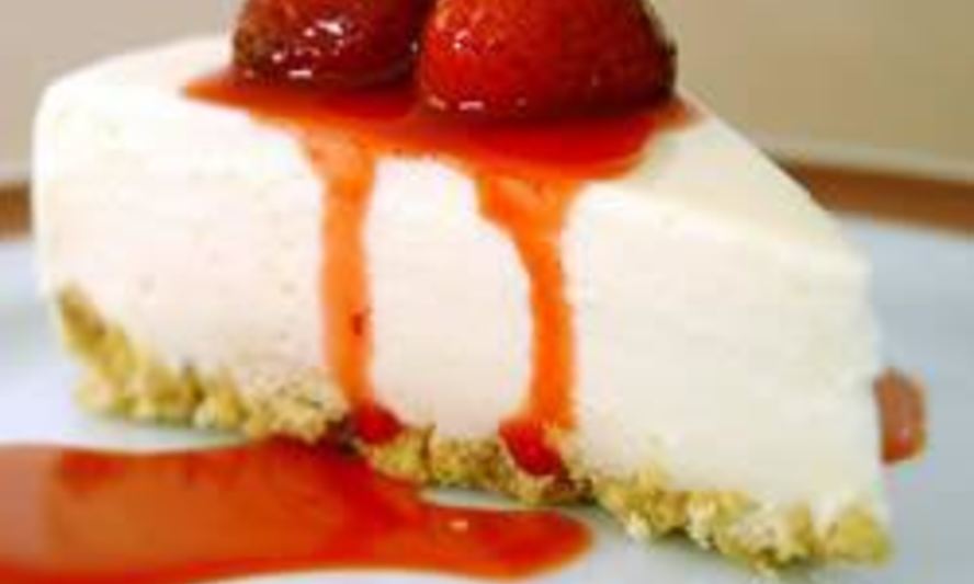 Рецепт чизкейка нью-йорк