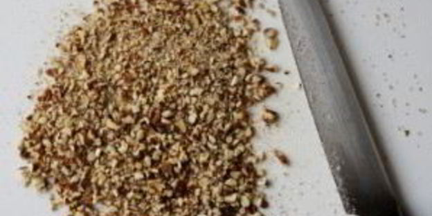 чизкейк ореховый