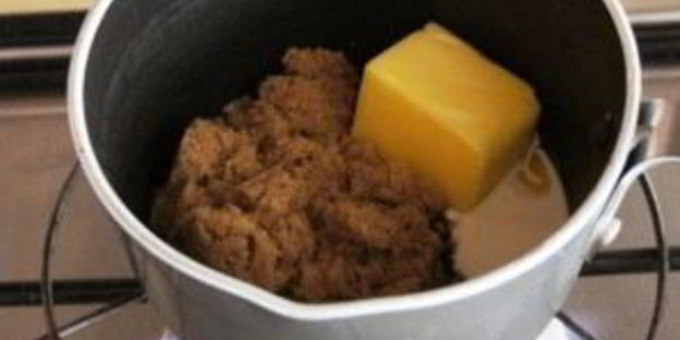 чизкейк ореховый