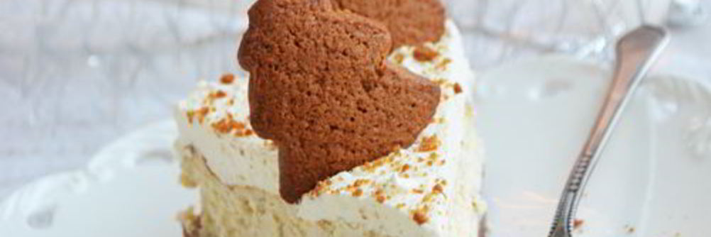 Чизкейк Piparkook