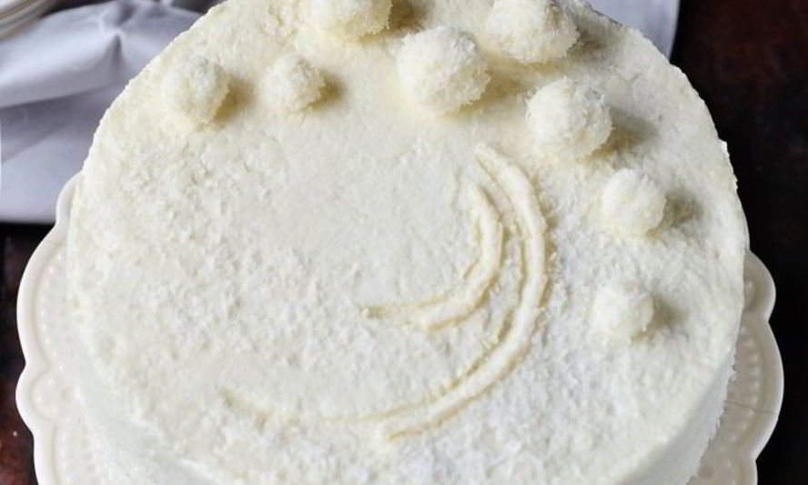 Рецепт чизкейка раффаэлло