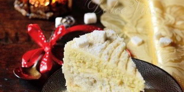 чизкейк раффаэлло