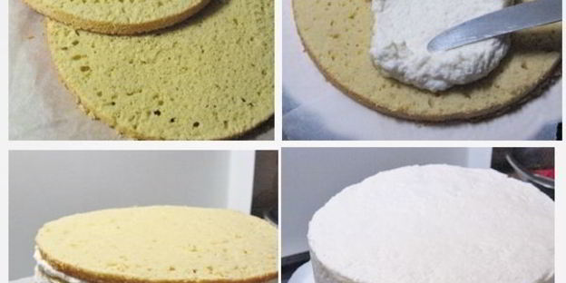 чизкейк раффаэлло