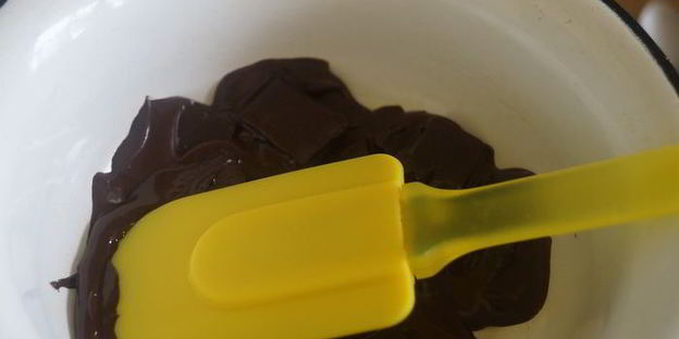 чизкейк романтический дуэт