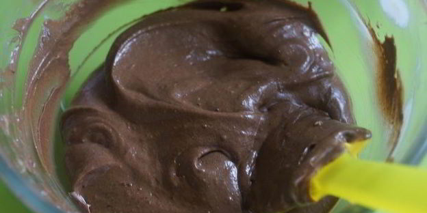 чизкейк романтический дуэт