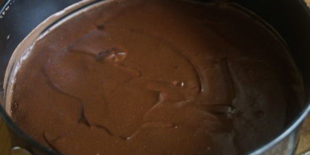 чизкейк романтический дуэт