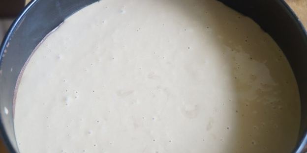 чизкейк романтический дуэт