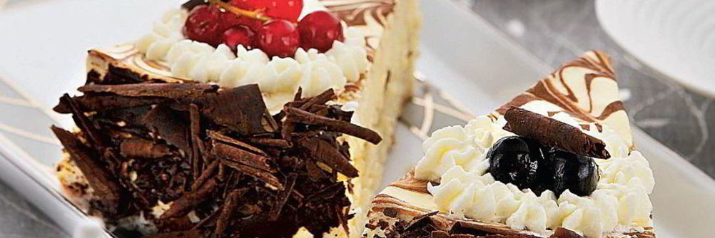 Чизкейк с белым шоколадом