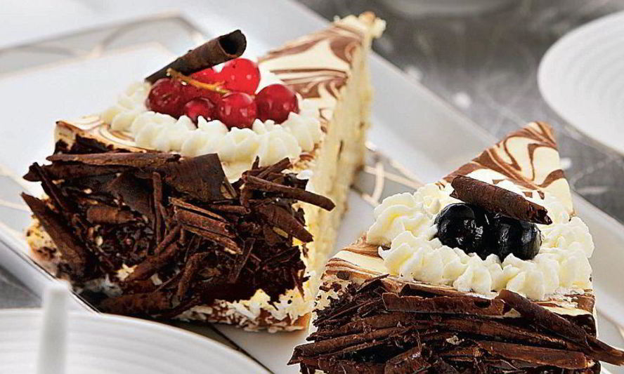 Рецепт чизкейка с белым шоколадом