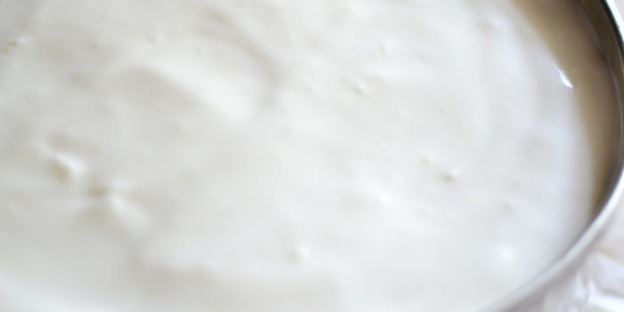 чизкейк с белым вином и виноградом