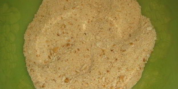 чизкейк с курагой