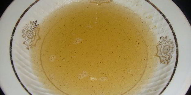 чизкейк с курагой