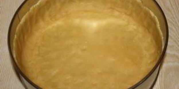 чизкейк с миндальным пралине