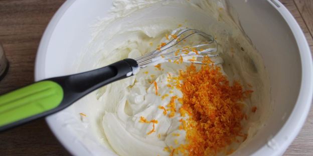 чизкейк с печеньем орео шоколадным