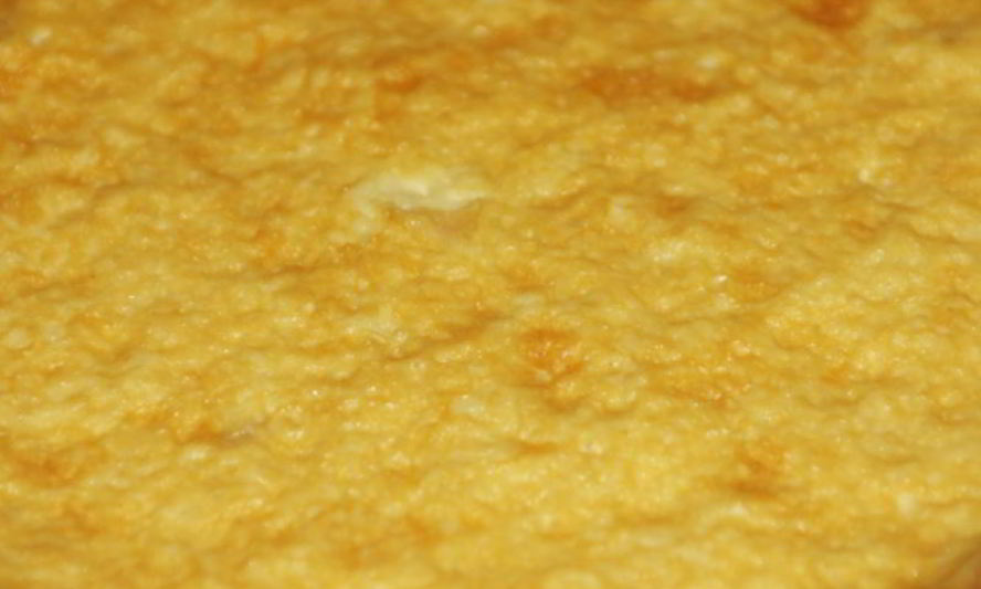 Рецепт чизкейка с сыром маскарпоне