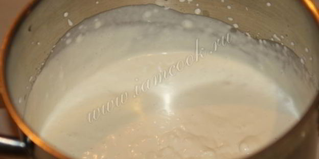 чизкейк с сыром маскарпоне