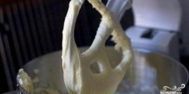 чизкейк с вишней