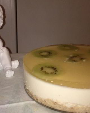 Чизкейк скорый