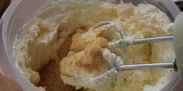 чизкейк сы-ы-ы-ыр