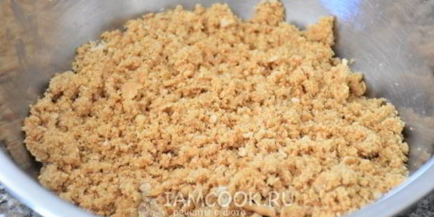 чизкейк творожный