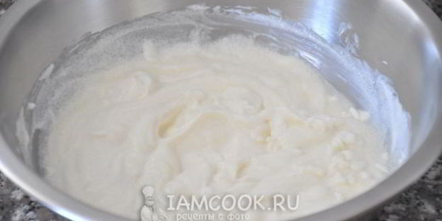 чизкейк творожный