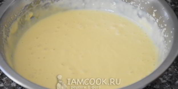 чизкейк творожный