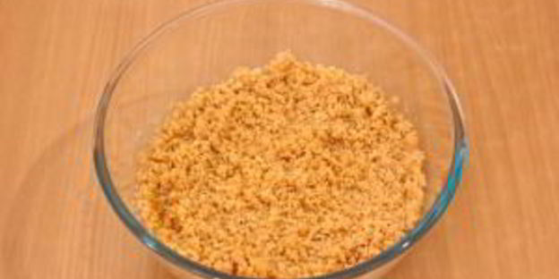 чизкейк ванильно-шоколадный