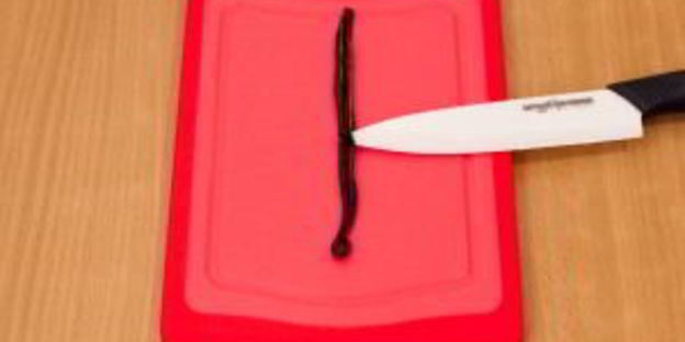 чизкейк ванильно-шоколадный