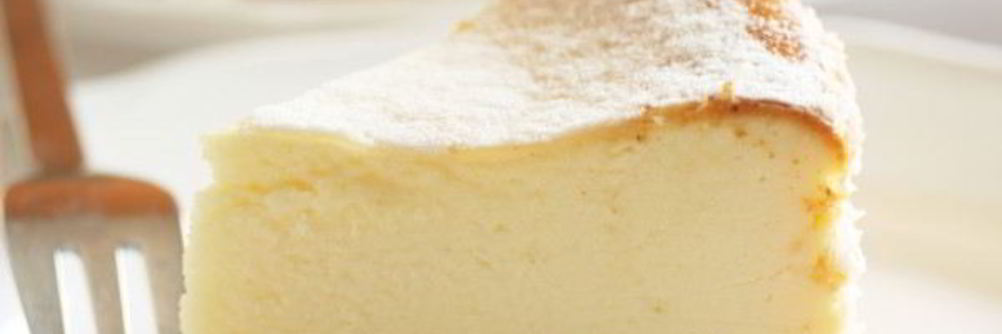 Диетический чизкейк