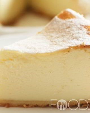 Диетический чизкейк